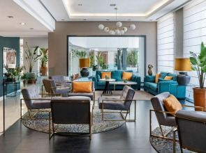 Hotel Vincci Seleccion Posada del Patio