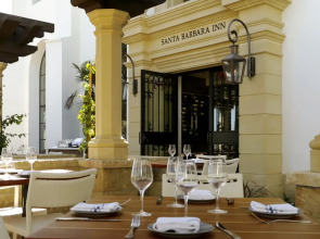 Santa Barbara Inn
