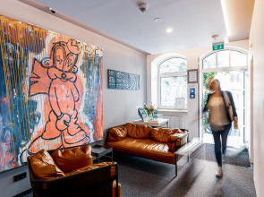 mk | hotel münchen max-weber-platz