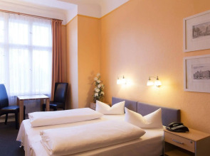 Hotel am Hermannplatz