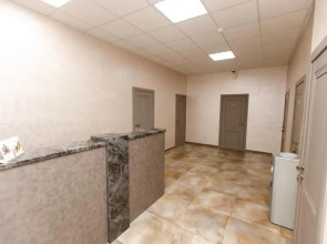 Апарт - отель Дворик