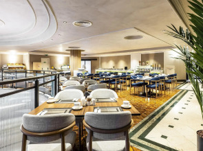 Elite World Comfy Istanbul Taksim