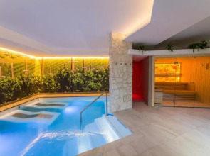 Wine Hotel San Giacomo Activity & Wellness