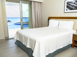 Emporio Cancun Optional All Inclusive