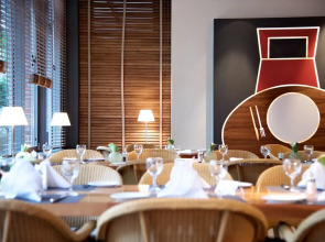 THE MADISON Hotel Hamburg