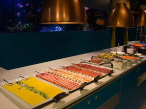 Scandic GO, Sankt Eriksgatan 20