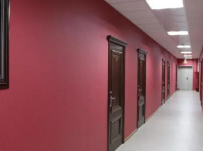 Гостиница Самарканд