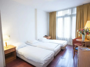 Delta Hotel City Center