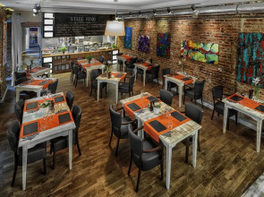 Stare Kino Cinema Residence