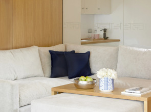 Minos Imperial Beach Resort Milatos Crete