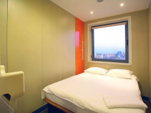 easyHotel Sofia