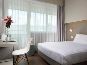 Glance Hotel In Florence