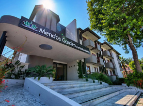 Mendos Garden Exclusive Hotel Fethiye