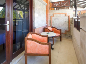 Kuta Beach Club Hotel