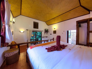 Eden Bungalows