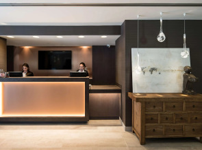 Catalonia Magdalenes