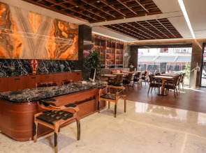 Henna Hotel Istanbul