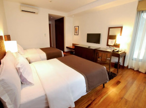 City Garden GRAND Hotel