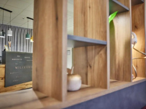 Boardinghouse Das RUNDUM