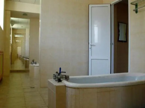 Jermuk Ashkhar Sanatorium