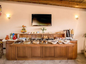 Hotel Roma Tiburtina