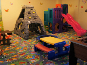 Hotel Business Faltom Gdynia