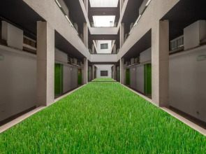 Apartamentos Recoletos