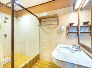 Vana Varin Resort Hua Hin