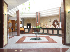 Tsokkos Gardens Hotel & Apartments