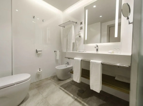 Spring Hotel Bitácora