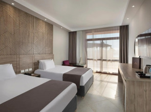 Pyramisa Island Hotel Aswan