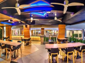 Ratana Patong Beach Hotel by Shanaya