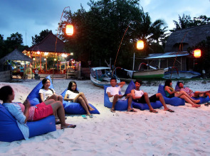 The Tanis Beach Resort Nusa Lembongan