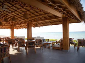 The V Luxury Resort Sahl Hasheesh