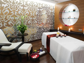 Crowne Plaza Doha - the Business Park, an IHG Hotel