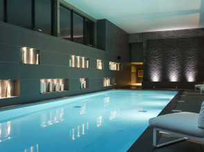 Héliopic Hôtel & Spa