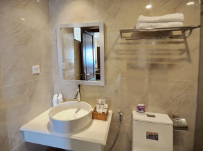 Boss Hotel Nha Trang