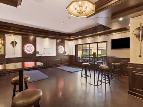 Al Hamra Residences Hotel Apartment