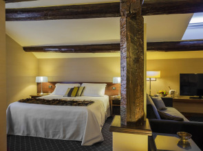 Отель Accademia