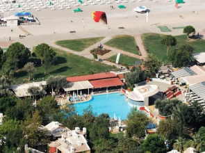 Belcekiz Beach Club - All Inclusive