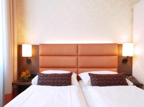 Hotel Drei Kronen Vienna City