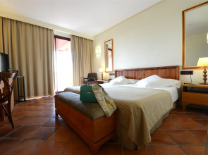 Hotel Cigarral El Bosque