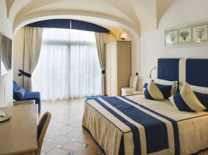 Hotel Bellevue Suite