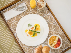 Seasense Boutique Hotel & Spa