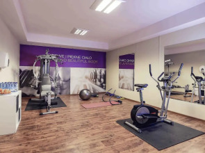 Hotel Mercure Torun Centrum