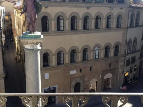 Tornabuoni View