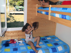 Terres de France - Hameaux des Marines