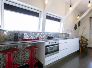 Quentin Amsterdam Hotel