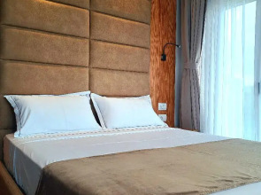 Olivia's Hill Resort