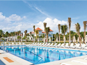 Hotel Riu Palace Mexico - All Inclusive